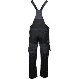 Amerikaanse stretch overall T704