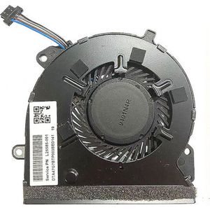 CPU koeler geschikt voor HP Pavilion 15-cs2104nb