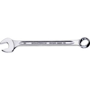 Stahlwille 40082222 13 22 Ring-steeksleutel Sleutelbreedte (metrisch) 22 mm