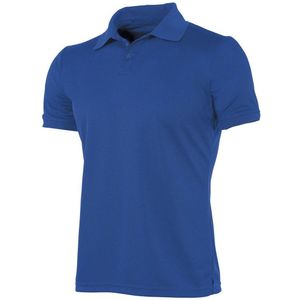 hummel Authentic Corporate Sportpolo Heren - Maat XXL