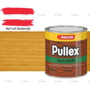 ADLER Pullex 3in1-Lazuur SunSun 0,75 liter