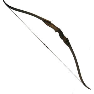 Archery Tag Boog Zwart - Klassiek