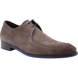 Floris Van Bommel Sfm-30325 Nette schoenen - Veterschoenen - Heren - Taupe - Maat 43⅓