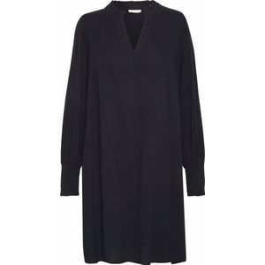 Kaffe KAmathilde Dress Dames Jurk - Maat 46