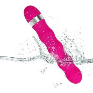 Multi-Speed G-spot Prostaat, Schroefdraad Dildo Bullet excl batterij- Clitoris, Vaginaal, Vibrator voor vrouwen, Anaal prostaat vibrator voor mannen - Butt Plug, Sex toys -Seksspeeltjes- Erotiek vrouwen, mannen, koppels