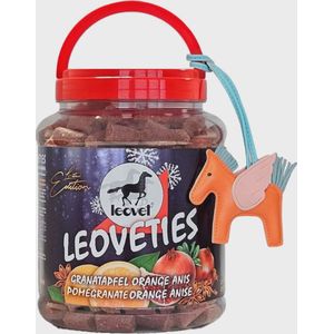 Leoveties Limited Edition 2024 Orange 2.25kg