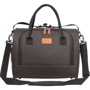 Cangaroo Jossie Black Luiertas 5540