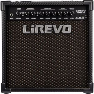 LIREVO TOKEN-15 15W gitaar versterker Guitar Combo w/Celestion