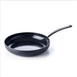 Brabantia Black Koekenpan - Ø 20 cm - Keramisch - PFAS-vrij