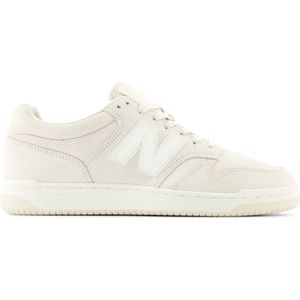 New Balance BB480LDS Unisex Sneakers - LINEN - Maat 36