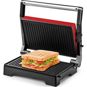 Tosti apparaat UFESA STROMBOLI 1000 W