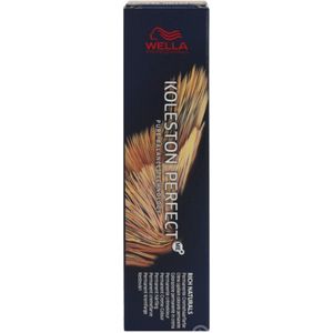haarverf Koleston Perfect Rich Naturals 60 ml 8/3