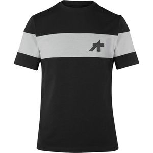 Assos Signature T-Shirt BlackSeries