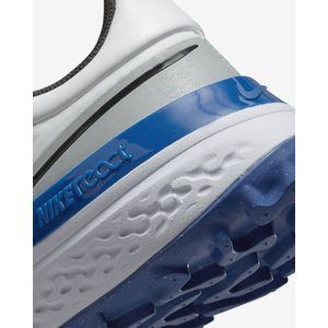 Nike Infinity Pro 2 Golfschoenen voor heren White/Royal - Maat : EU 42.5