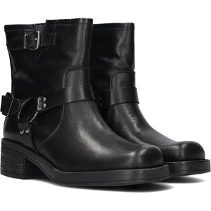 Notre-V Fry9 Biker boots Dames - Zwart - Maat 39