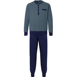 Pastunette men  Heren Pyjamaset - Maat XL