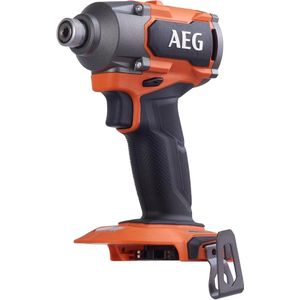 Aeg 18V Accu Slagmoersleutel BSS18C3B3 - 350Nm (Zonder Accu/Lader)