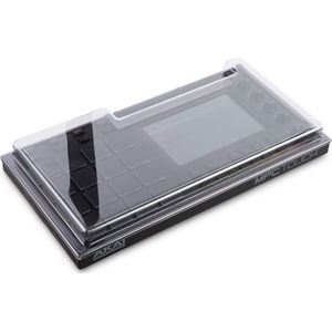 Decksaver Akai MPC Touch Cover - Cover voor DJ-equipment