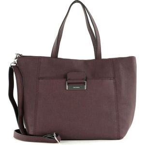 GERRY WEBER Schoudertas Be Different Handbag MHZ Burgundy Rood