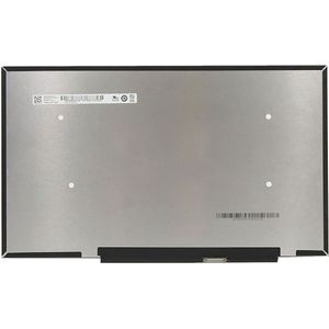 Laptop LCD Scherm 14,0"" NV140FHM-N4J