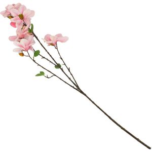 HomeBound by KY | Kunsttak magnolia XL roze | kunsttak