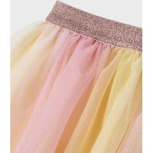 NAME IT - NMFVABOS SKIRT FFFFD - Meisjes - Rokken