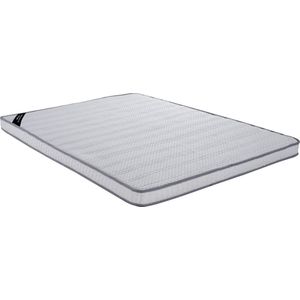 Pocketvering topdekmatras 11cm 100x200