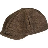 Boland - Pet Birmingham bruin Bruin - 59 - Volwassenen - Unisex - 20's - Roaring Twenties- Gangsters en Maffia