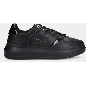 Cruyff Pace Court 998 Black dames sneakers