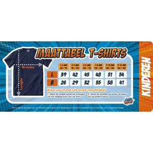 All i want for christmas is wijn - T-Shirt - Meisjes - Oranje - Maat 12 jaar