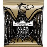 Ernie Ball PARADIGM Acoustic Light 2088 - Gitaarsnaren voor westerngitaar .011-.052