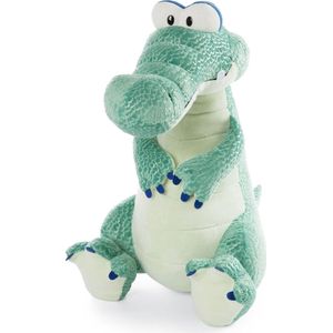 Nici Wild Friends Pluchen Knuffel Krokodil Croco McDil - 50cm