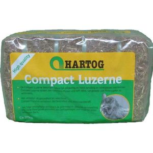 Hartog Compact Luzerne Mix 20KG