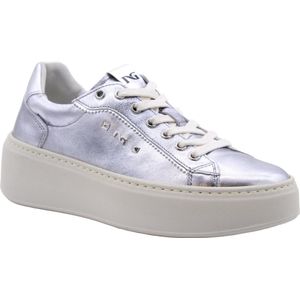 Nero Giardini Sneaker Zilver 37