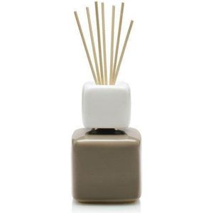 Mr&Mrs Fragrance Walter Geurstokjes - Beige - 300 ml
