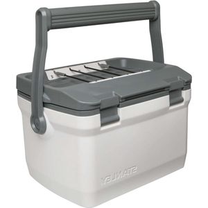 Cool Bar Bartafel met koeler - Tuinmeubelen. Cool Box Stand