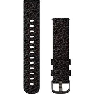 Garmin - Forerunner/Vivo Horlogeband - Textiel - 20mm - Quick Release