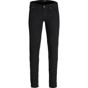 JACK & JONES JEANS INTELLIGENCE Skinny Jeans JJILIAM Mf 773 Black