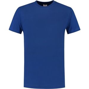 Tricorp T-shirt - Casual - 101001 - koningsblauw - maat 7XL
