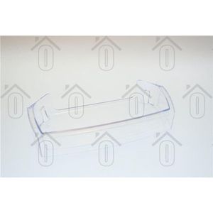 Smeg Bakje Van Botervak, Transparant 240x106x45mm F32PVB, FC35AP, F32PVNE 760391831