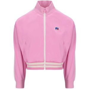 Russell Athletic Eww E34111 Jasje Roze M Vrouw