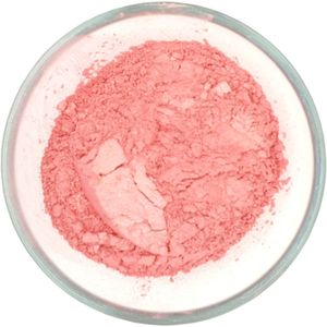 Spring Coral Impact Color Pigment - Vegan - Soap/Bath Bombs/Lipstick/Makeup/Lipgloss 25g