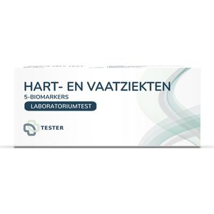 Hart- en Vaatziekten Test