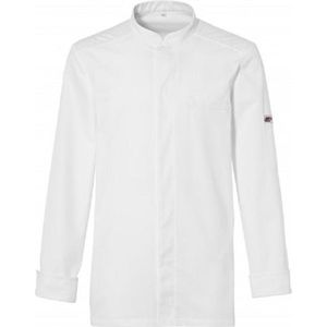 Chefs Fashion - Koksbuis Magnifiek White - S