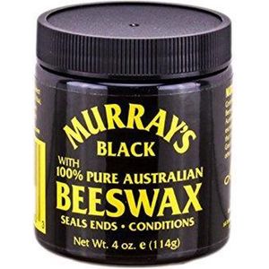 Murray's Black Beeswax 114 gr