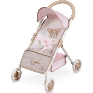 Babypoppen Buggy Didi  Kl