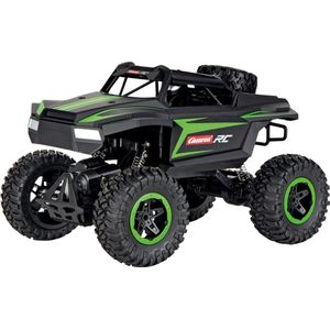 Carrera RC Rock Cruiser - Bestuurbare auto