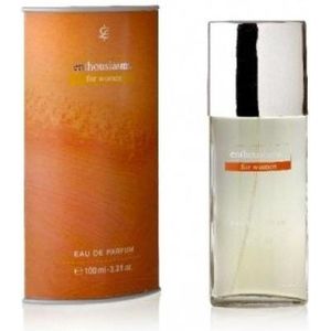Creation Lamis Enthousiasme Eau de Parfum For Women 100ml