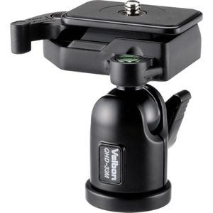 Velbon QHD-33M