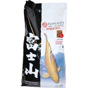 JPD Fujiyama Staple diet L 5 kilo